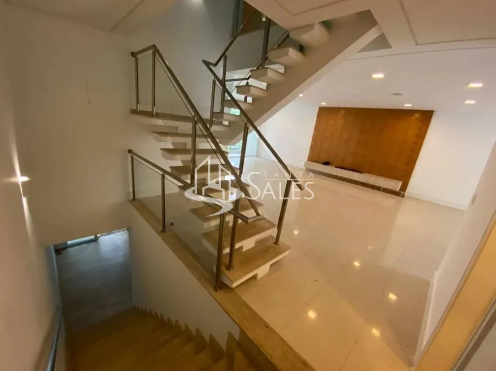 Sobrado, 4 quartos, 425 m² - Foto 11