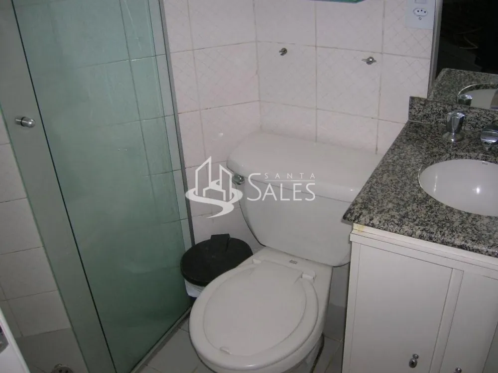 Apartamento, 3 quartos, 70 m² - Foto 1
