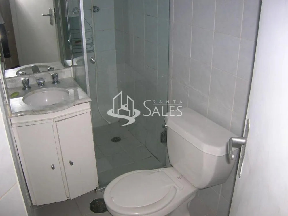 Apartamento, 3 quartos, 70 m² - Foto 4