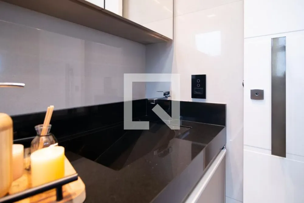 Apartamento, 1 quarto, 31 m² - Foto 5