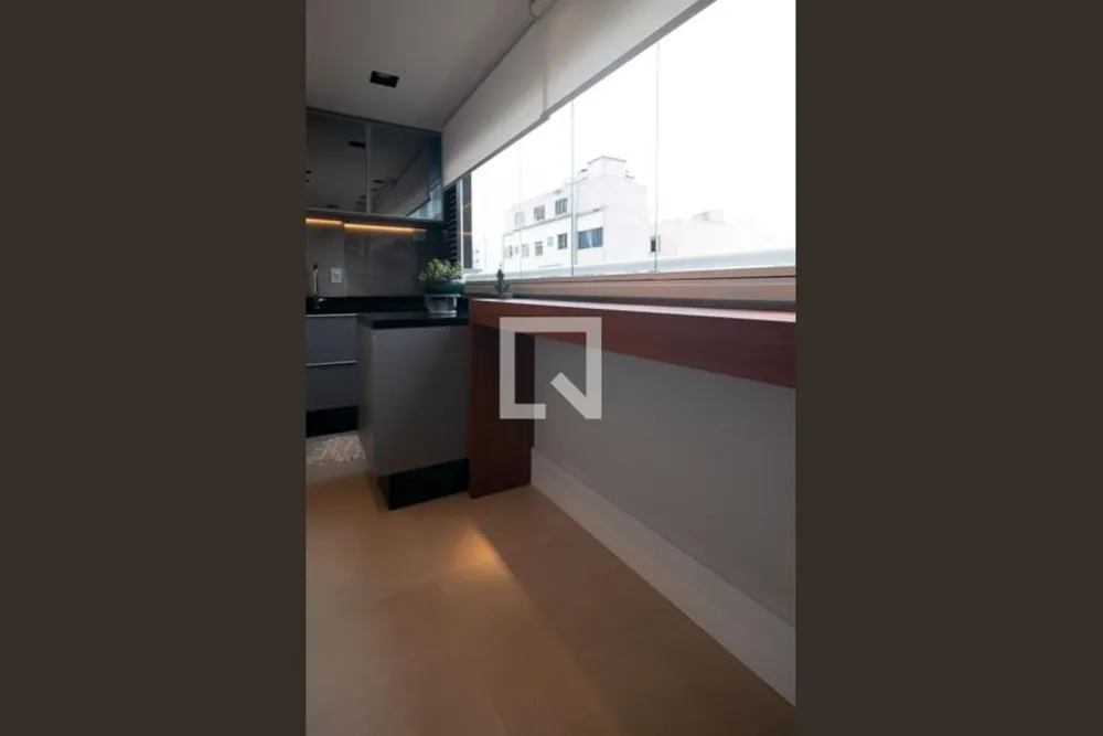 Apartamento, 1 quarto, 31 m² - Foto 7