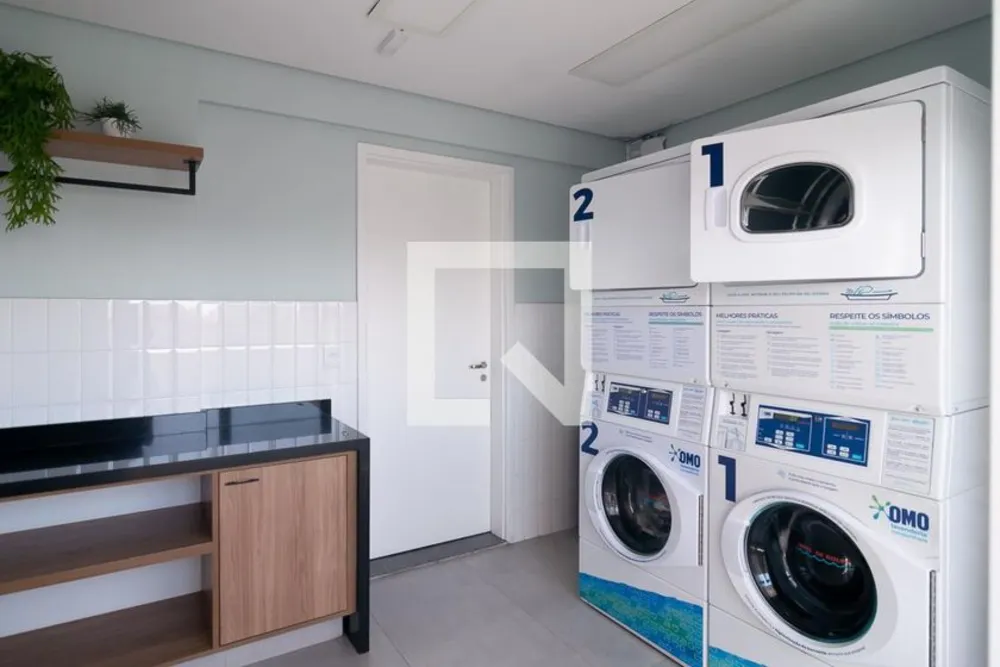 Apartamento, 1 quarto, 31 m² - Foto 9
