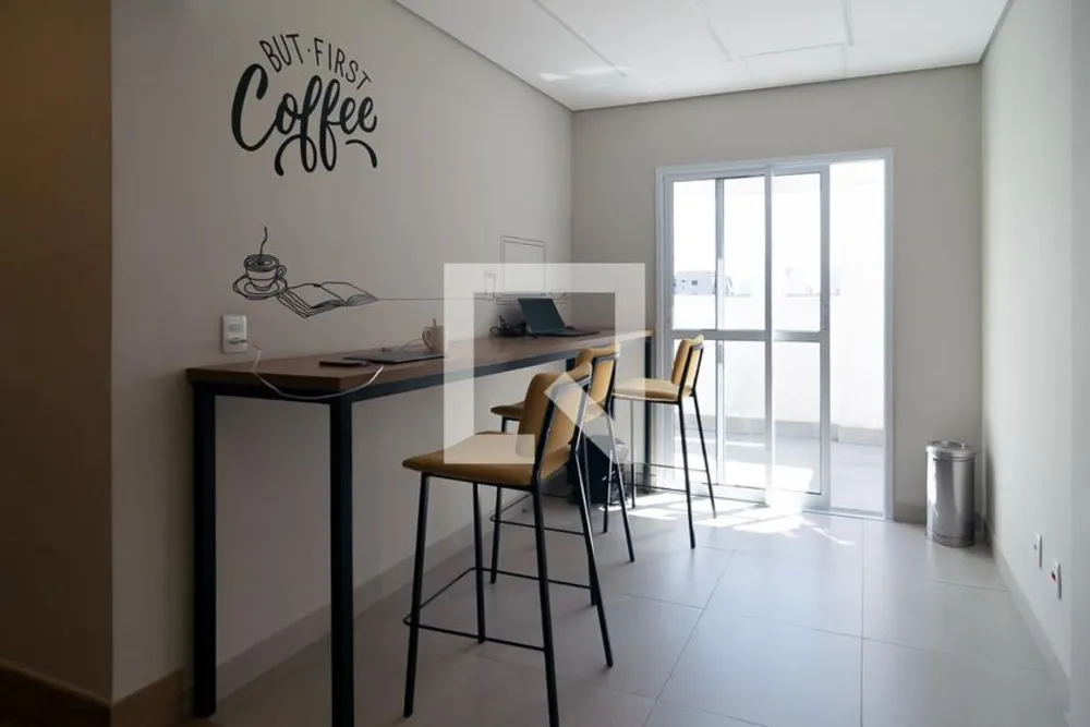 Apartamento, 1 quarto, 31 m² - Foto 12