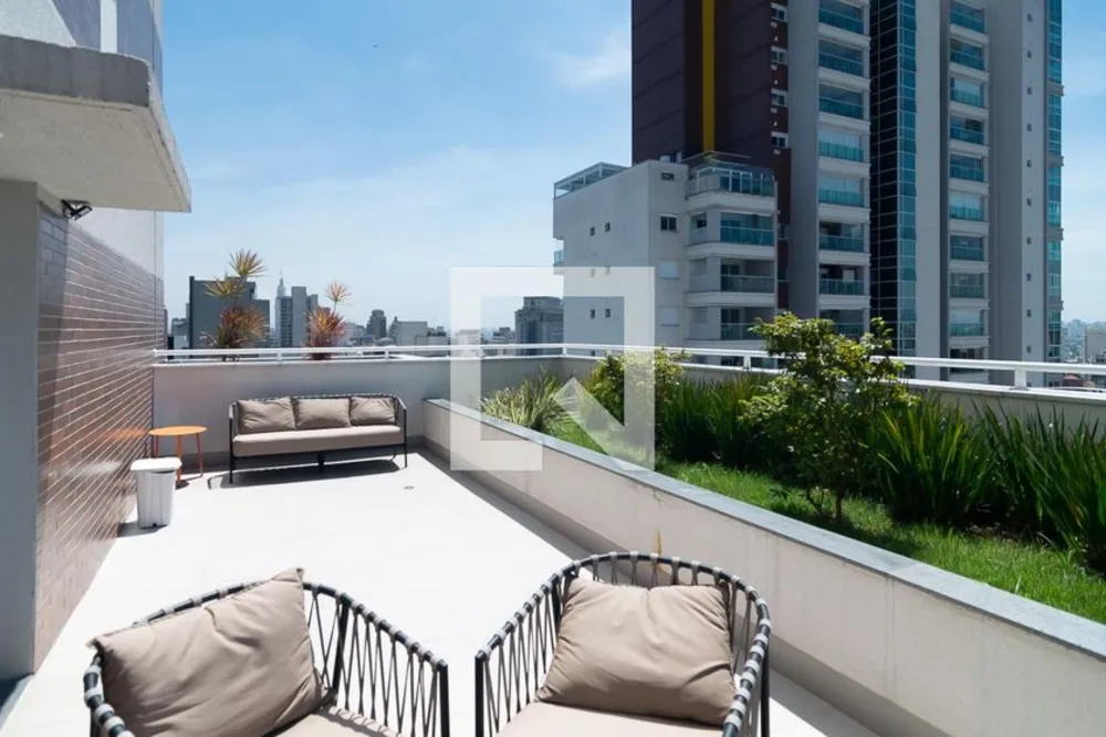 Apartamento, 1 quarto, 31 m² - Foto 15