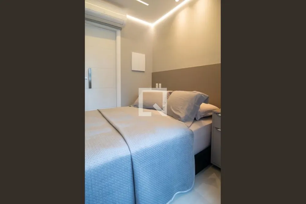 Apartamento, 1 quarto, 31 m² - Foto 6