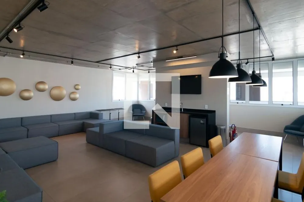 Apartamento, 1 quarto, 31 m² - Foto 4