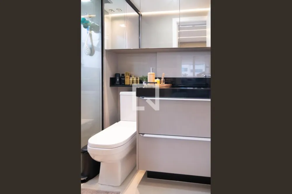 Apartamento, 1 quarto, 31 m² - Foto 5