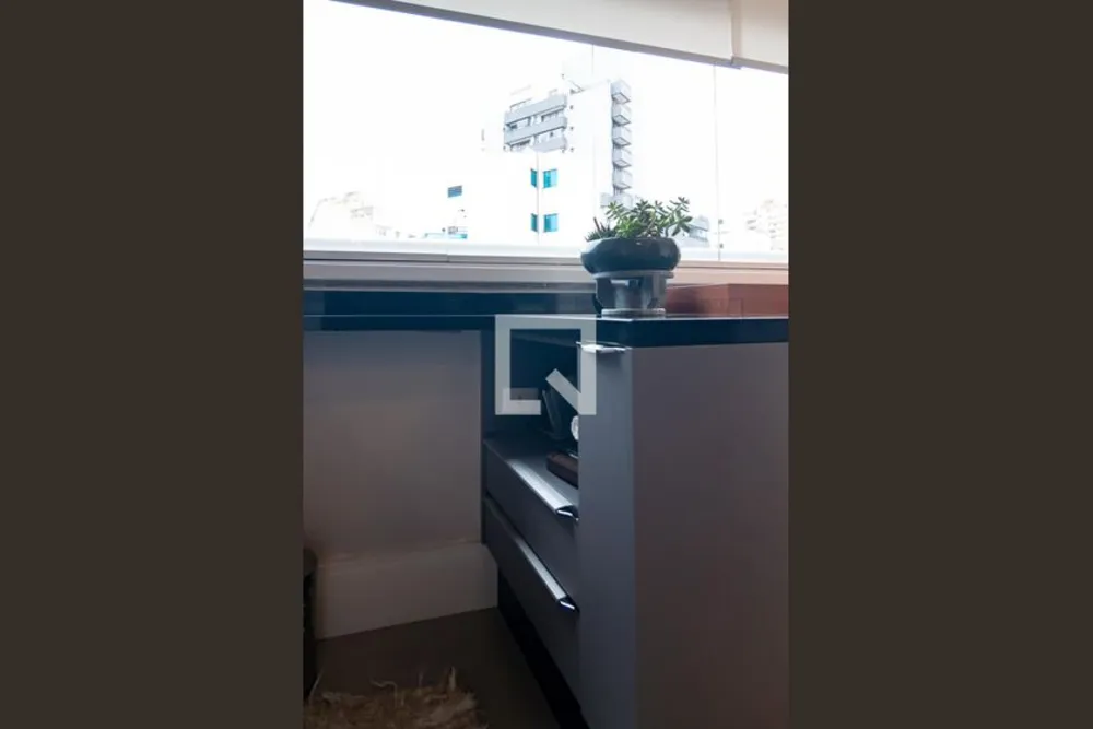 Apartamento, 1 quarto, 31 m² - Foto 3