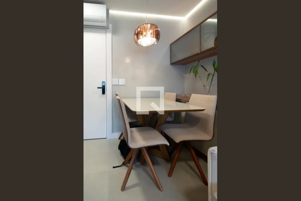 Apartamento, 1 quarto, 31 m² - Foto 2