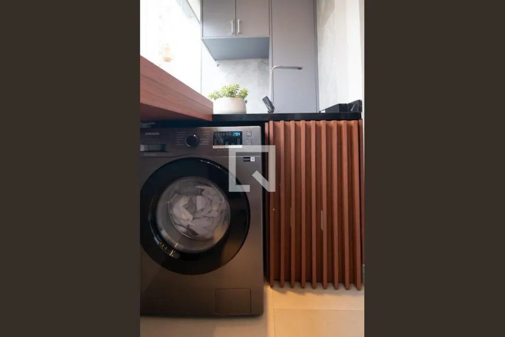 Apartamento, 1 quarto, 31 m² - Foto 8
