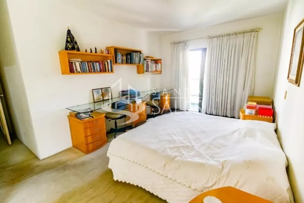 Apartamento, 3 quartos, 250 m² - Foto 5