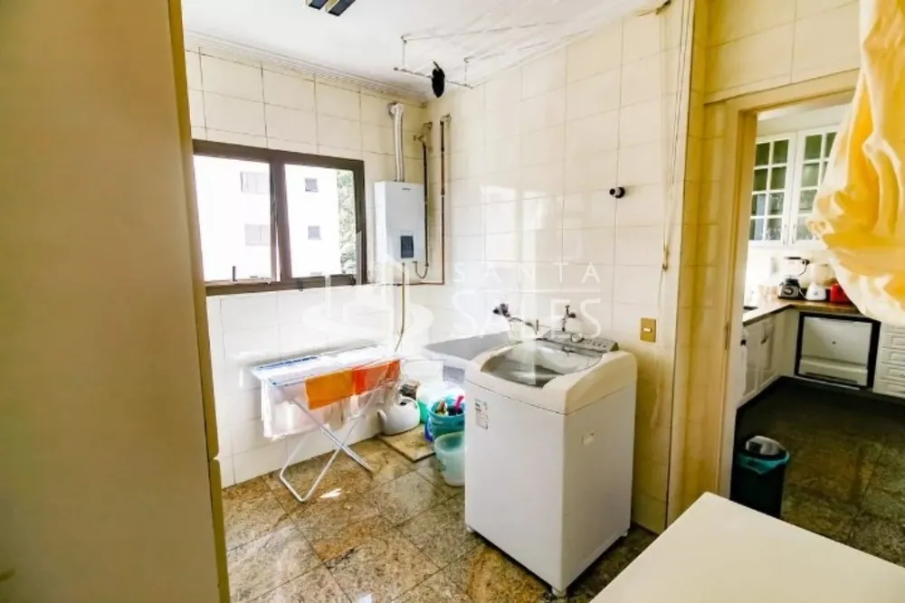 Apartamento, 3 quartos, 250 m² - Foto 7