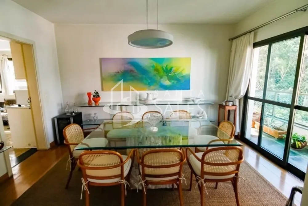Apartamento, 3 quartos, 250 m² - Foto 3