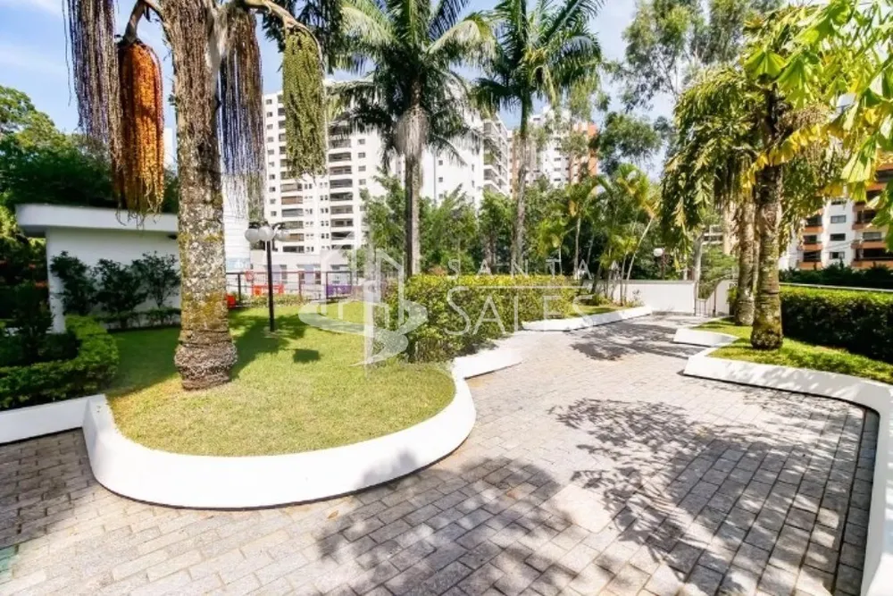 Apartamento, 3 quartos, 250 m² - Foto 8