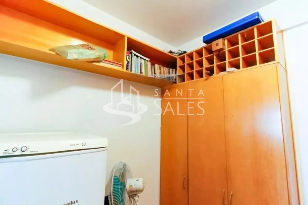 Apartamento, 3 quartos, 250 m² - Foto 6