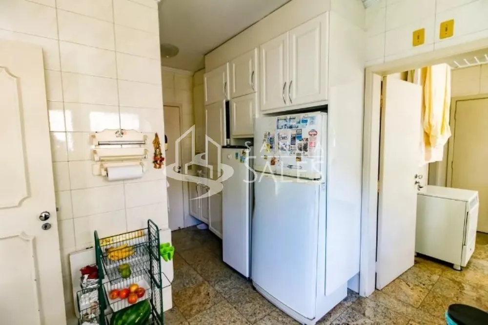 Apartamento, 3 quartos, 250 m² - Foto 2