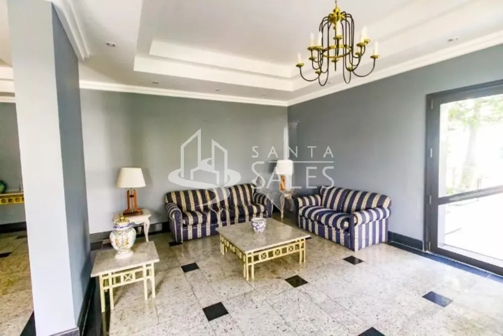 Apartamento, 3 quartos, 250 m² - Foto 1