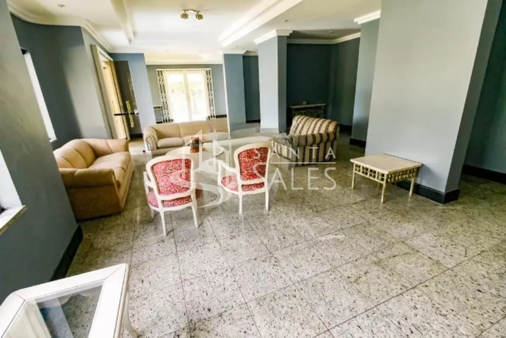 Apartamento, 3 quartos, 250 m² - Foto 7
