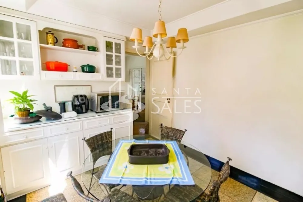 Apartamento, 3 quartos, 250 m² - Foto 2
