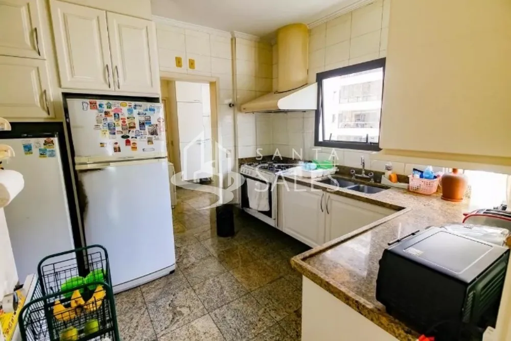 Apartamento, 3 quartos, 250 m² - Foto 5