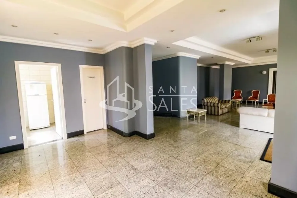 Apartamento, 3 quartos, 250 m² - Foto 4