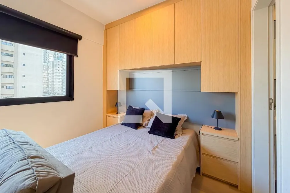Kitnet-Studio, 25 m² - Foto 3