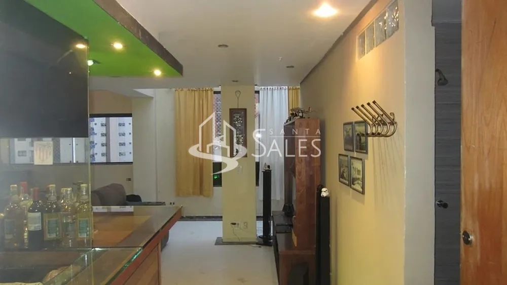 Cobertura, 2 quartos, 164 m² - Foto 5