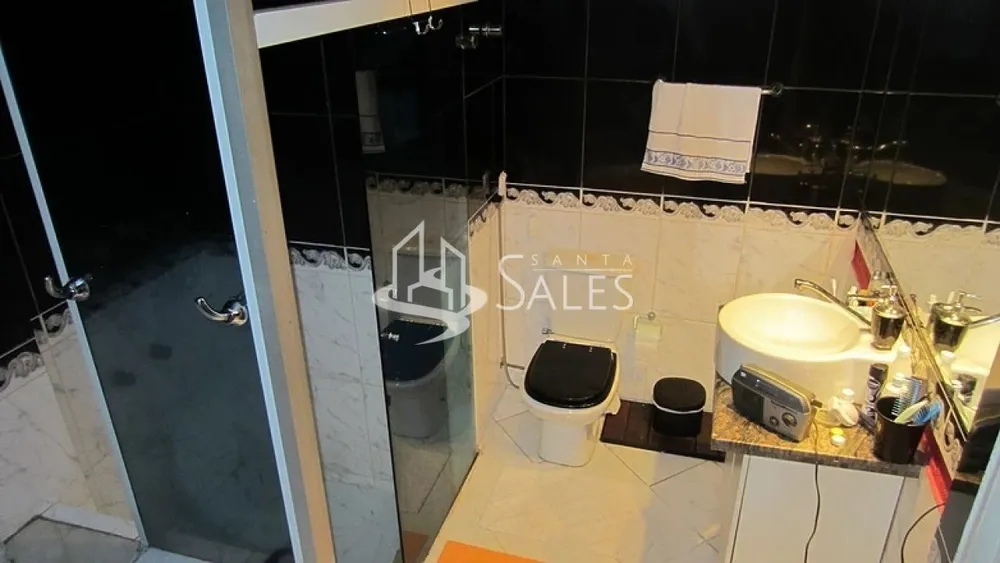 Cobertura, 2 quartos, 164 m² - Foto 9