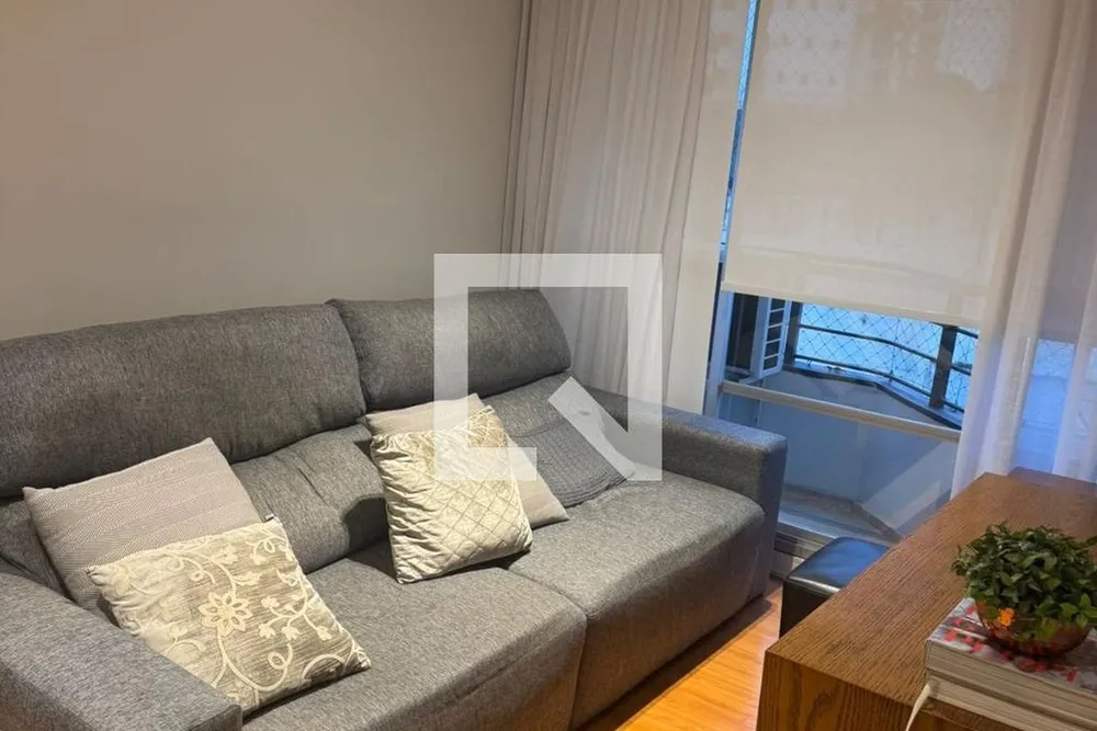Apartamento, 2 quartos, 55 m² - Foto 4