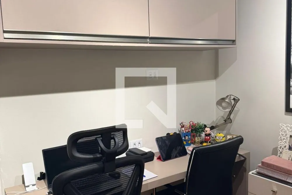 Apartamento, 2 quartos, 55 m² - Foto 3