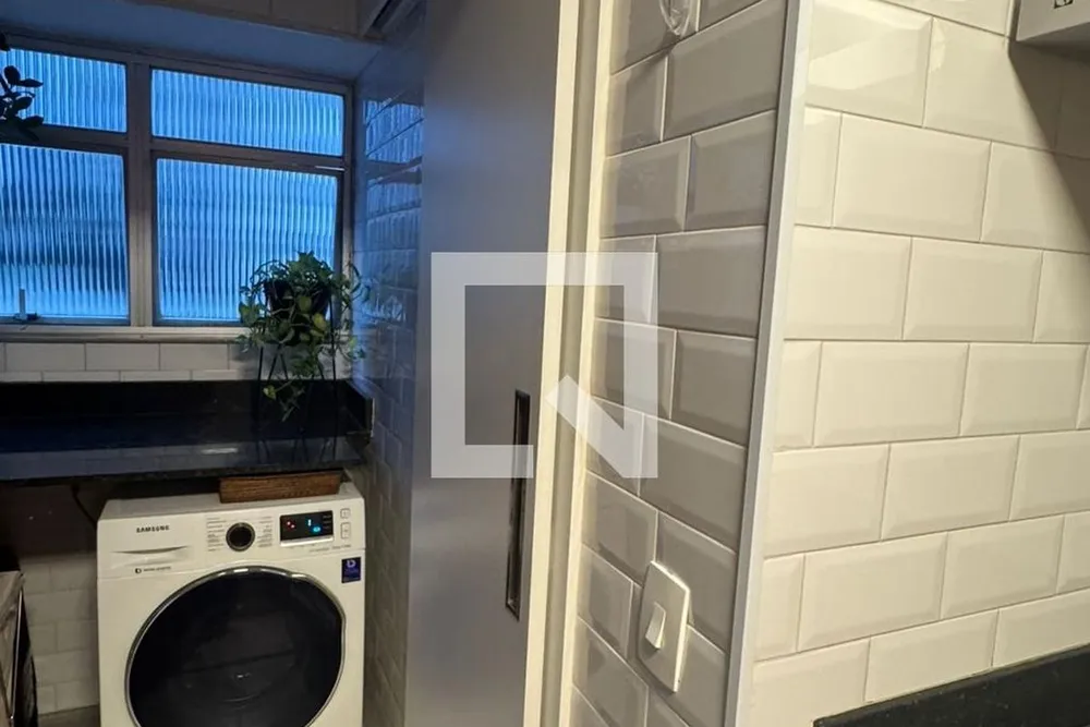 Apartamento, 2 quartos, 55 m² - Foto 2