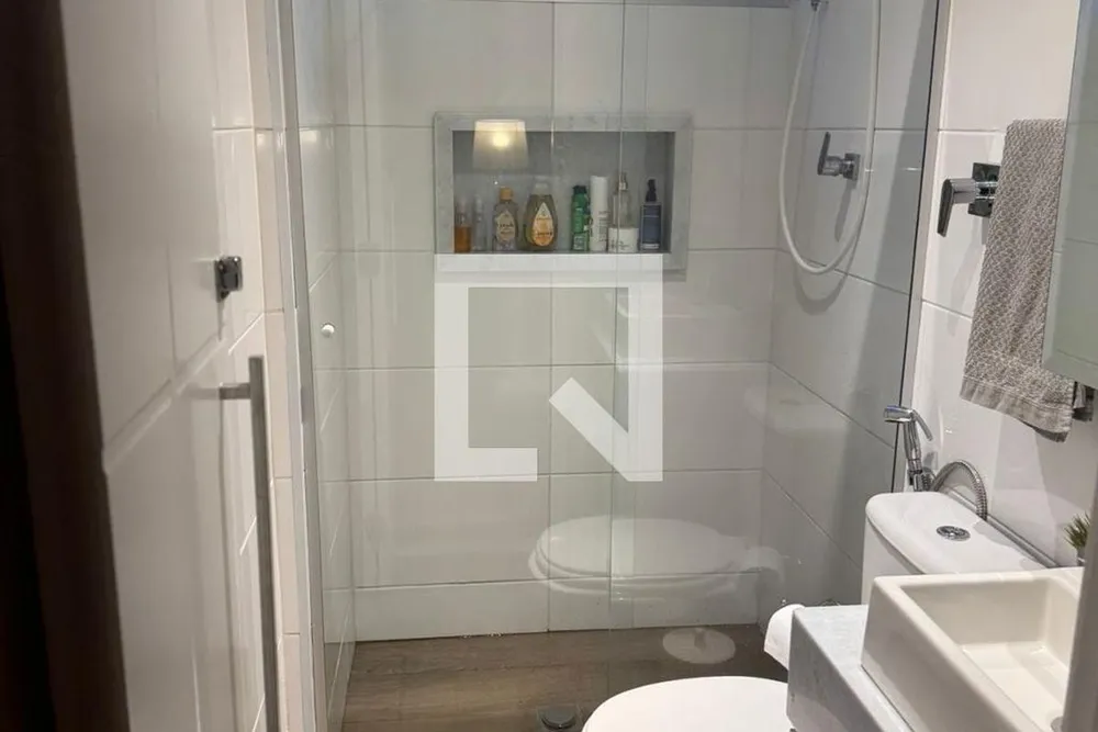 Apartamento, 2 quartos, 55 m² - Foto 8