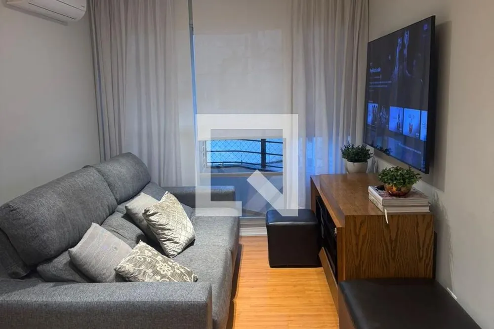Apartamento, 2 quartos, 55 m² - Foto 3