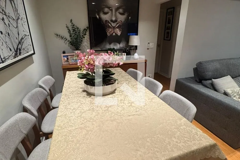 Apartamento, 2 quartos, 55 m² - Foto 2