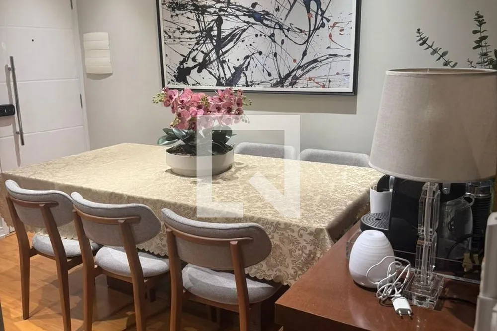 Apartamento, 2 quartos, 55 m² - Foto 5