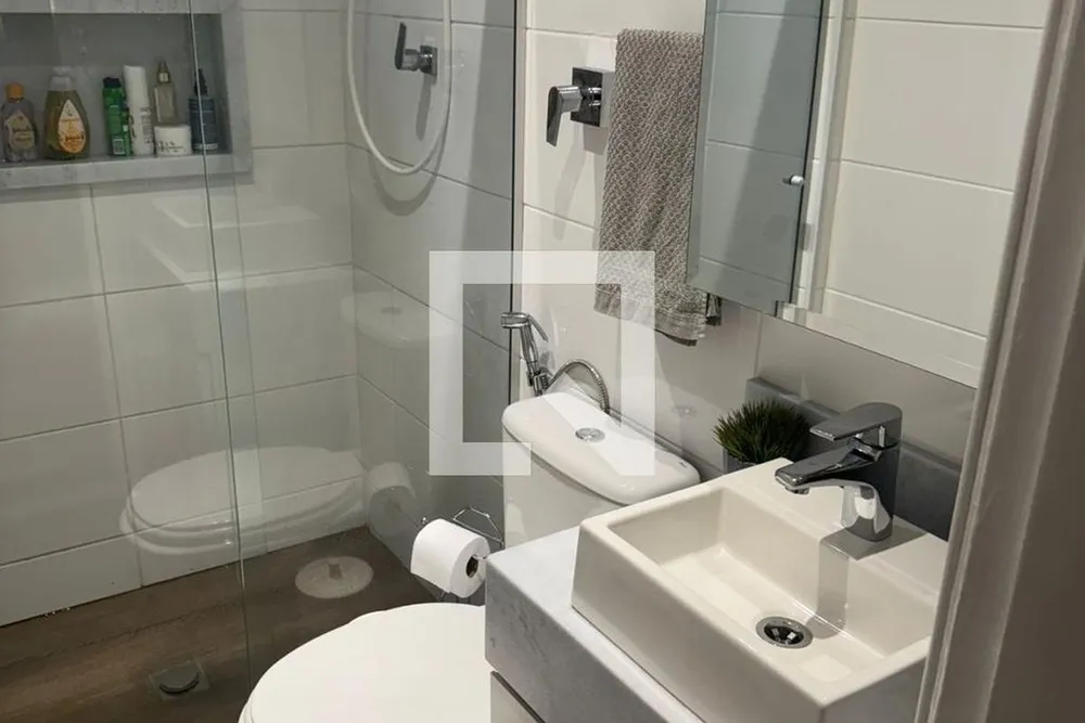 Apartamento, 2 quartos, 55 m² - Foto 9