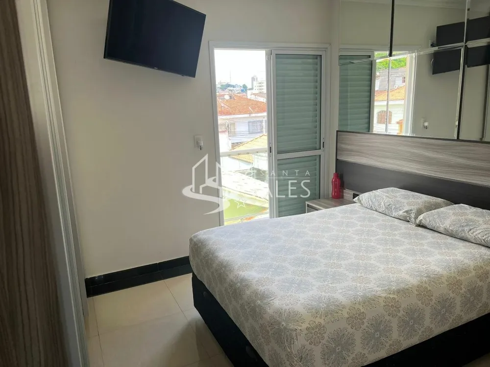 Sobrado, 3 quartos, 104 m² - Foto 7