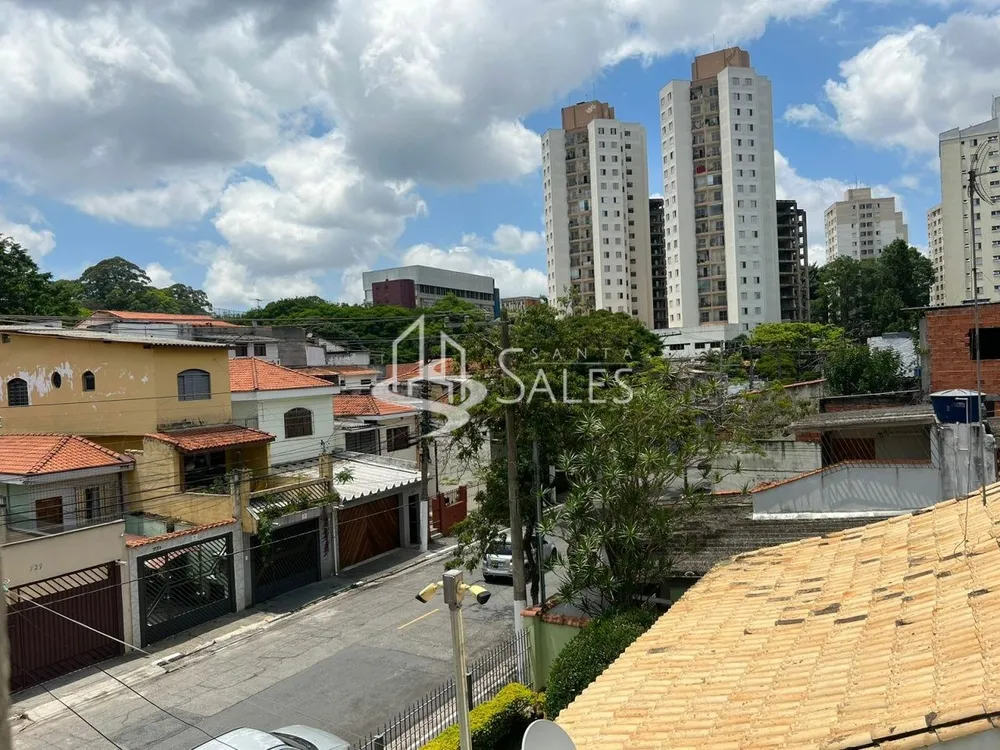 Sobrado, 3 quartos, 104 m² - Foto 15