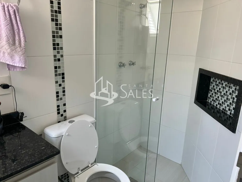 Sobrado, 3 quartos, 104 m² - Foto 6