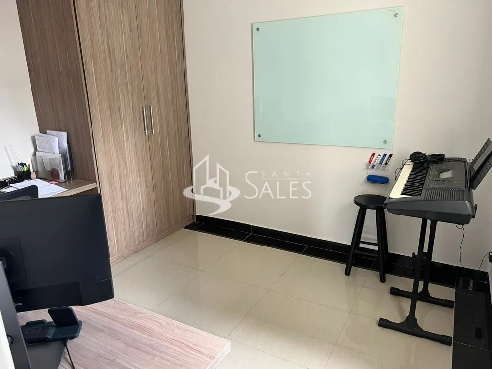 Sobrado, 3 quartos, 104 m² - Foto 10
