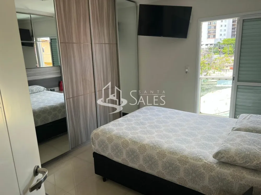 Sobrado, 3 quartos, 104 m² - Foto 5