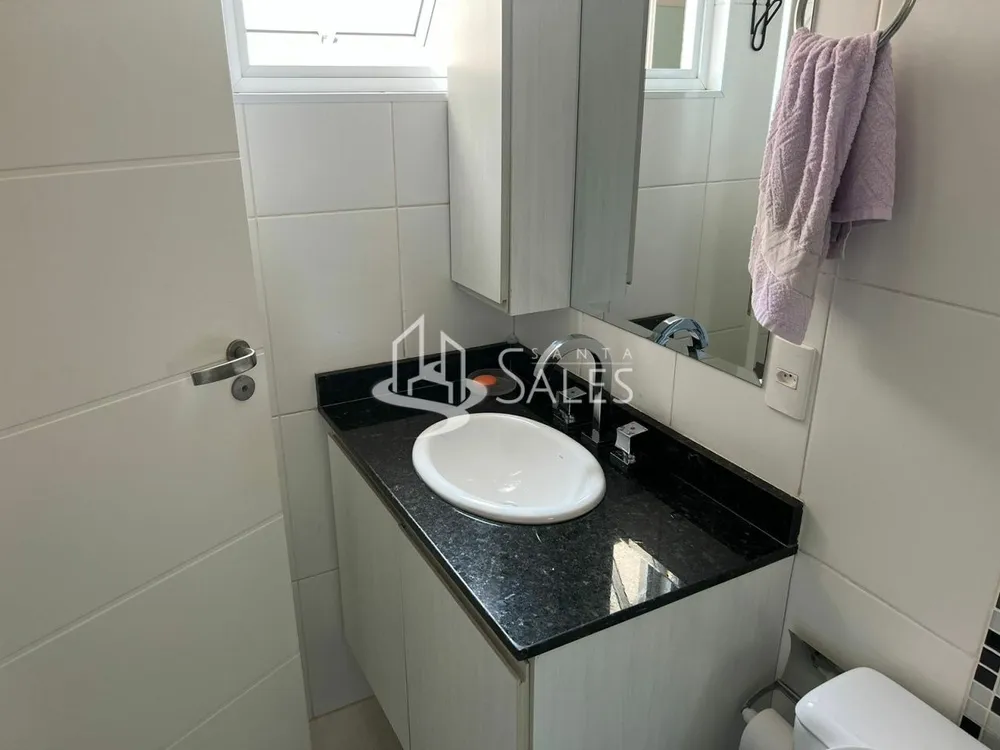 Sobrado, 3 quartos, 104 m² - Foto 11