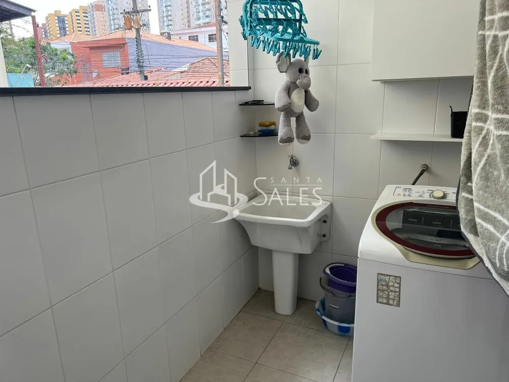 Sobrado, 3 quartos, 104 m² - Foto 8
