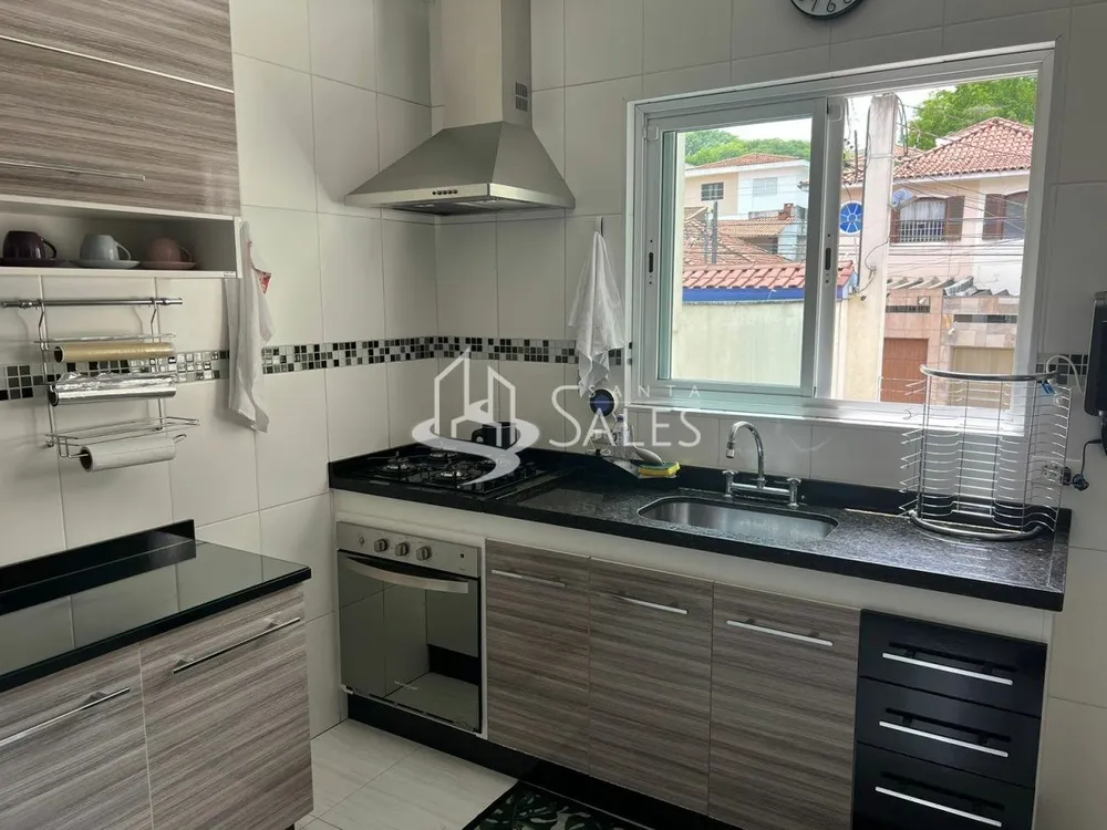 Sobrado, 3 quartos, 104 m² - Foto 3
