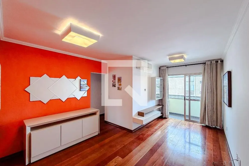 Apartamento, 3 quartos, 74 m² - Foto 1