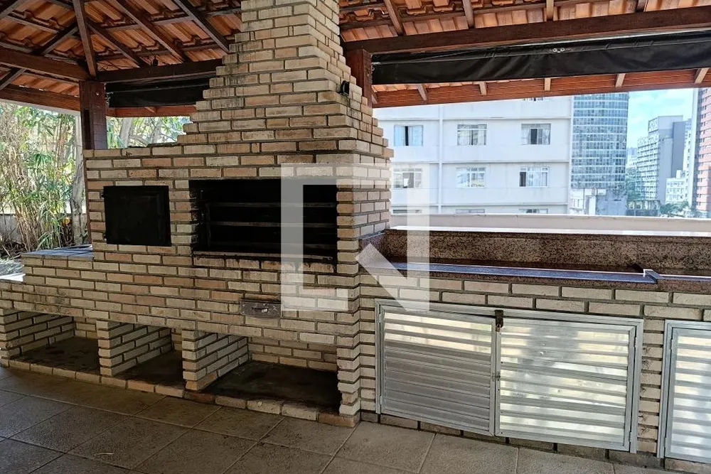 Apartamento, 1 quarto, 35 m² - Foto 6