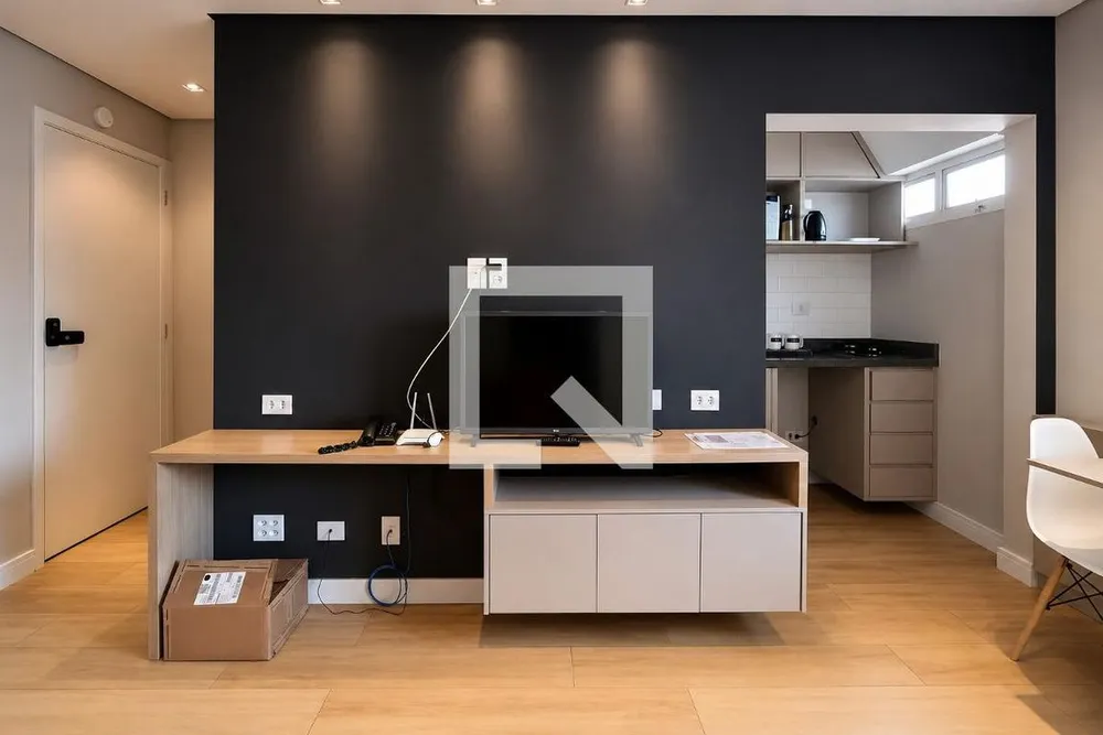 Apartamento, 1 quarto, 35 m² - Foto 7
