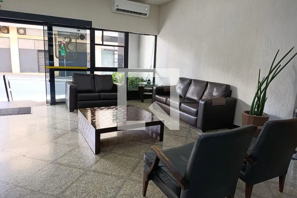 Apartamento, 1 quarto, 35 m² - Foto 1
