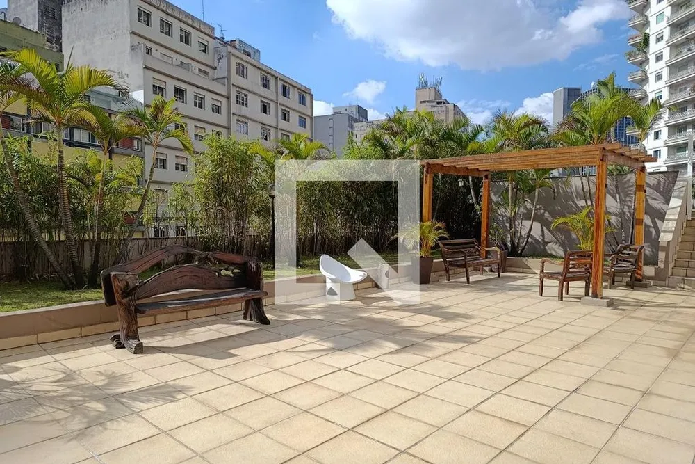 Apartamento, 1 quarto, 35 m² - Foto 2