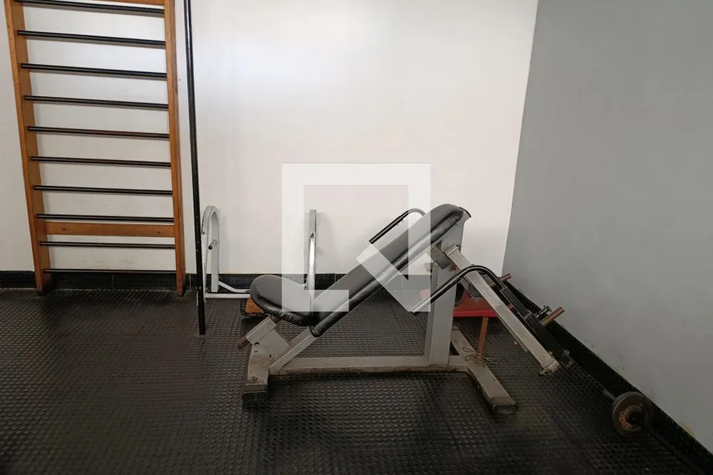 Apartamento, 1 quarto, 35 m² - Foto 3